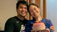 Ritz Azul and husband test positive for COVID-19 days before actress’ birthday