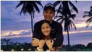 Bianca Gonzalez posts heartfelt birthday message for husband JC Intal