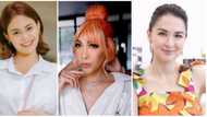 Ivana Alawi, Marian Rivera, other celebs send sweet birthday messages to Vice Ganda