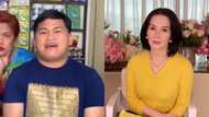 Ogie Diaz sa pag-sign off ni Kris Aquino sa social media: "Hindi ako naniniwala"