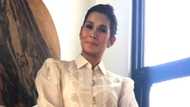 Pokwang, ibinandera ang kanyang morenang kili-kili: "O ayan sige"