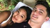 Celebrities react to James Reid and Nadine Lustre's controversial breakup