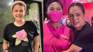 Nikki Valdez, proud na nakiisa at tumindig kasama ang 15,035,773: "Walang pagsisisi"