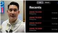 Richard Yap, may reklamo sa isang telecom provider: "tawag ng tawag kahit di mo pa due date"