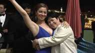 Andi Eigenmann, nagbigay-pugay kay Jaclyn Jose sa kaarawan nito