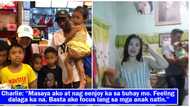 Charlie Lozada shares video of ex-wife Sheerlyn Gerasta
