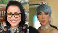 Lolit Solis, ayaw daw tigilan ng mga bashers si Vice Ganda: "Lagi pinipikon si Vice"