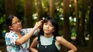 Our stepmom lied about our mom for 15 years — Until I overheard her