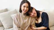 Dani Barretto declares Julia is at her "happiest" in birthday greeting for sister