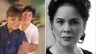 Candy Pangilinan, nagbigay ng madamdaming mensahe para kay Jaclyn Jose: "Okay na Jane. Pahinga na."