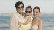Anne Curtis shares an April 'recap' online: "April, you were a wild one"