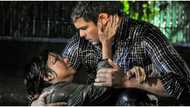 Dingdong Dantes pays tribute to Nora Aunor, recalls experience of working with her
