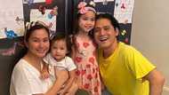 Robin Padilla fires back against critics of his viral self-swabbing video