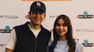 Joshua Garcia, ibinahagi ang nananatiling respeto nila ni Julia sa kabila ng nakaraan