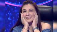 Sharon Cuneta tells Pawi the Louis Vuitton collar is on its way from Italy