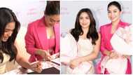 Andrea Brillantes signs new contract as Miss Glenda’s endorser until 2030