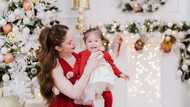 Jessy Mendiola, ibinahagi cute video ni Baby Peanut