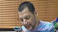 John Regala, umiyak ng todo sa new episode ng programa ni Raffy Tulfo
