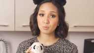 Roxanne Barcelo shares that she is pregnant with her first baby