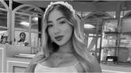 Sikat na model at influencer, pinatay ng isang nagpanggap na delivery man