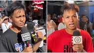Kargador sa Divi, viral nang maging instant reporter ng ABS-CBN