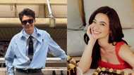 Anne Curtis leaves a playful comment on Vhong Navarro's latest post