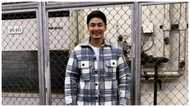 Coco Martin, nakiisa sa Translacion 2023 kasama ng libo-libong kapwa deboto