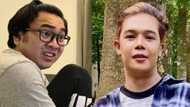 Xian Gaza at Xander Ford, nagpalitan ng comments sa FB ukol sa balak ni Xander na mag-business