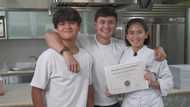 Matteo Guidicelli, proud na ibinida si Sarah Geronimo isa nang pastry chef