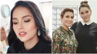 Neri Miranda recounts unforgettable experience at Lea Salonga's concert: "inisa isa nya lahat"