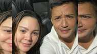 Mark Anthony Fernandez, walang kemeng sinabing mahal pa rin niya si Claudine Barretto