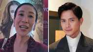 Annette Gozon-Valdes, nagsalita tungkol sa viral accusations kay Alden Richards