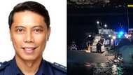 High-ranking PNP official kabilang sa mga namatay sa banggaan ng eroplano at chopper sa US