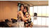 Carla Abellana, ipinakita ang kanyang afternoon with Bea Alonzo