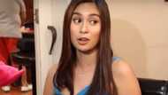 Yen Santos sends a message to people who are ‘kabit’ in real life