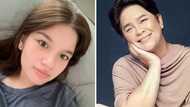 Ellie Ejercito, binalikan ang lumang birthday greeting ni Jaclyn Jose para sa kanya