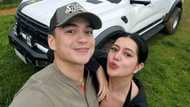 Marco Gumabao, humirit sa camping post ni Sue Ramirez kasama si Dominic Roque