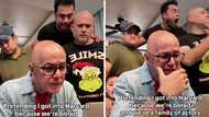 Michael De Mesa goes viral for "I got into Harvard" video with Eigenmanns