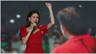 Cristy Fermin, hanga umano kay Toni Gonzaga; "Wala palang binabasa si Toni na kahit ano"