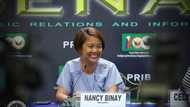 Nancy Binay bio: husband, age, book, accomplishments, family