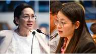 Bamban, Tarlac Mayor Alice Guo umalis na ng bansa noong Hulyo 17 ayon kay Sen. Risa Hontiveros