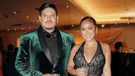 Rochelle Pangilinan at Arthur Solinap, nagpalitan ng sweet messages sa kanilang anniversary