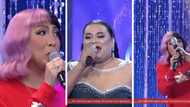 Vice Ganda, pinagsabihan ang Miss Q&A contestant dahil sa kanyang joke: “Bakit ‘yun ang sinabi mo?