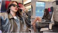 Kim Chiu shares stunning video: "Travel solo once in awhile"