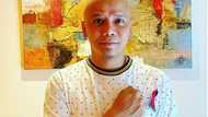 Wacky Kiray reveals his "research" method before lending money to friends