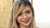Katrina Paraiso Simangan, the alleged owner of Loisa's alleged 'video scandal'