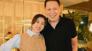 Alex Gonzaga, nagbahagi ng makuwelang birthday message kay Daddy Bonoy: "Nalagpasan na niya"