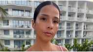 Maxene Magalona reflects on struggle with forgiving others, self