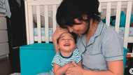 Saab Magalona on doc who got 1st COVID-19 shot in PH: “Dr. Gap saved my son”