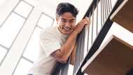 EX-PBB housemate Michael Sager, ipinasilip ang bago niyang bahay